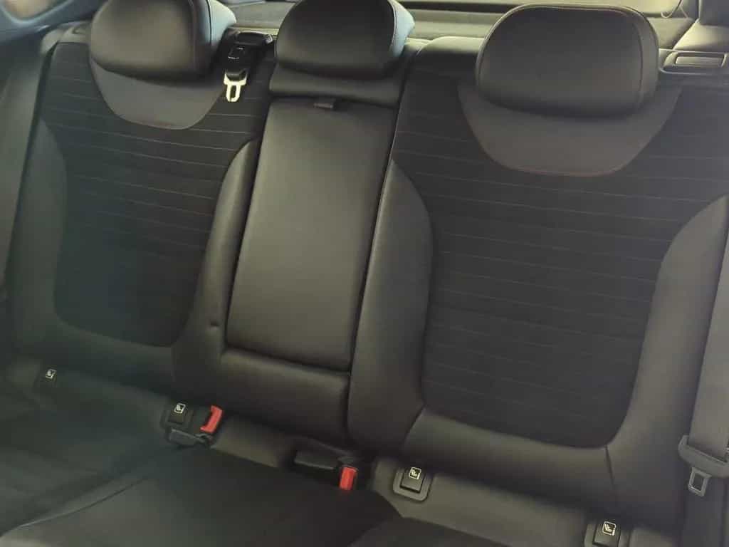 Hyundai i30 FASTBACK 2.0T N PERFORMANCE PANO-DACH+TEIL-L 07/2019-photo-12