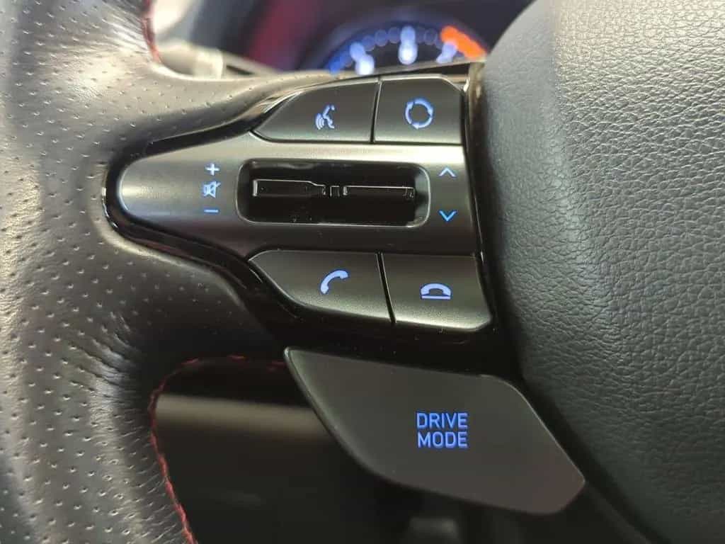 Hyundai i30 FASTBACK 2.0T N PERFORMANCE PANO-DACH+TEIL-L 07/2019-photo-26