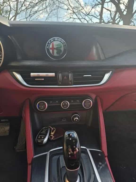 Alfa Romeo Stelvio 2.2 Turbodiesel 190 CV AT8 RW 05/2019-photo-13