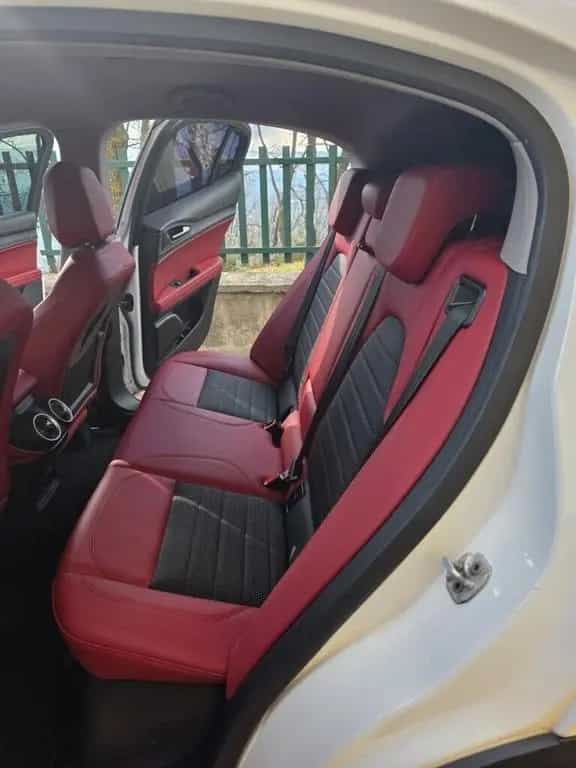 Alfa Romeo Stelvio 2.2 Turbodiesel 190 CV AT8 RW 05/2019-photo-14