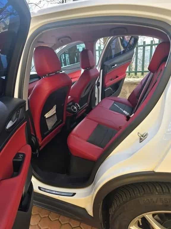 Alfa Romeo Stelvio 2.2 Turbodiesel 190 CV AT8 RW 05/2019-photo-8