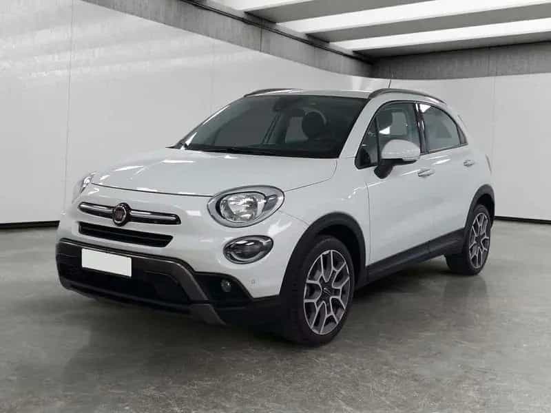 Fiat 500L Cross FIAT 500X 1.0 T3 Cross 120cv 05/2022-photo-0