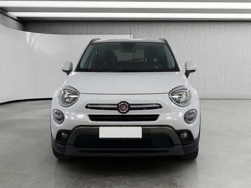 Fiat 500L Cross FIAT 500X 1.0 T3 Cross 120cv 05/2022-photo-1