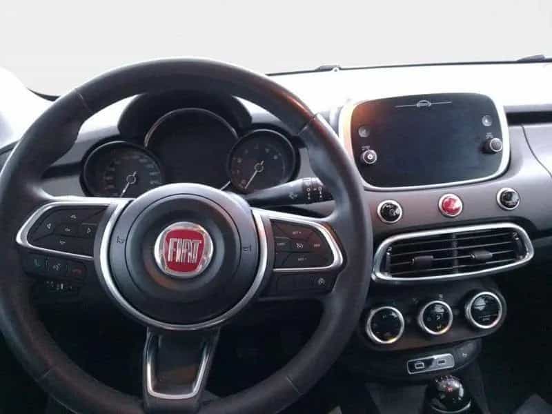 Fiat 500L Cross FIAT 500X 1.0 T3 Cross 120cv 05/2022-photo-11