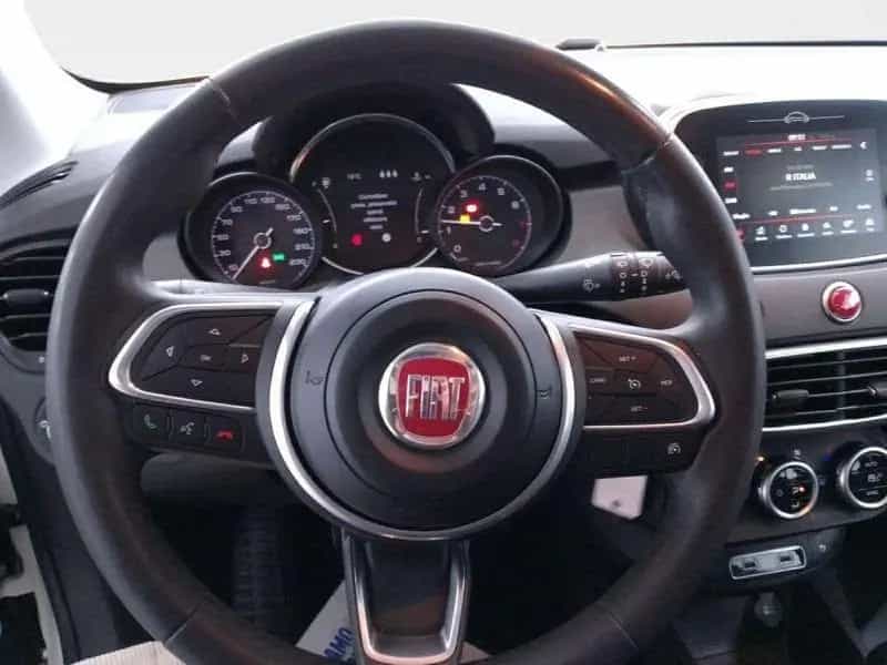 Fiat 500L Cross FIAT 500X 1.0 T3 Cross 120cv 05/2022-photo-12