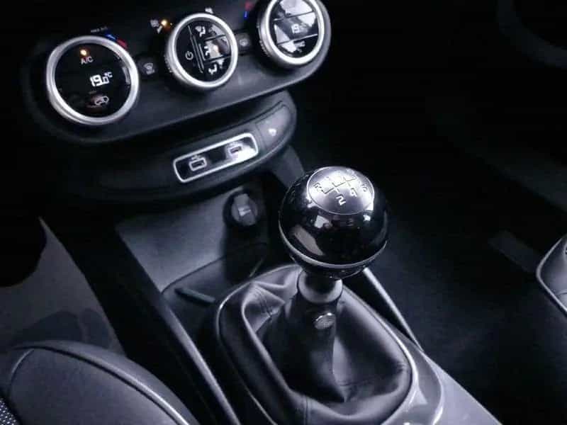 Fiat 500L Cross FIAT 500X 1.0 T3 Cross 120cv 05/2022-photo-14