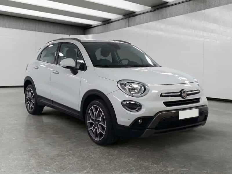 Fiat 500L Cross FIAT 500X 1.0 T3 Cross 120cv 05/2022-photo-2
