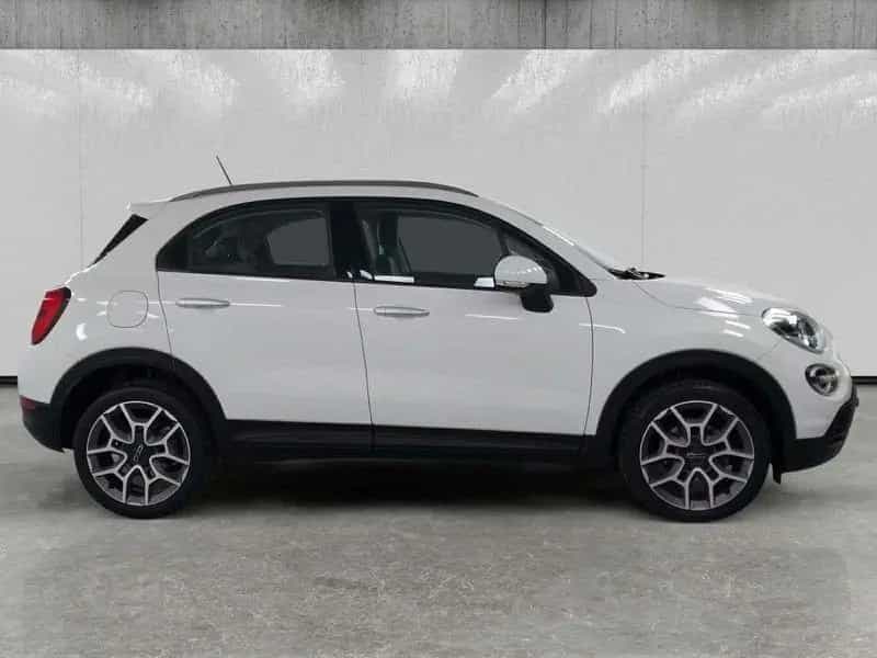 Fiat 500L Cross FIAT 500X 1.0 T3 Cross 120cv 05/2022-photo-3