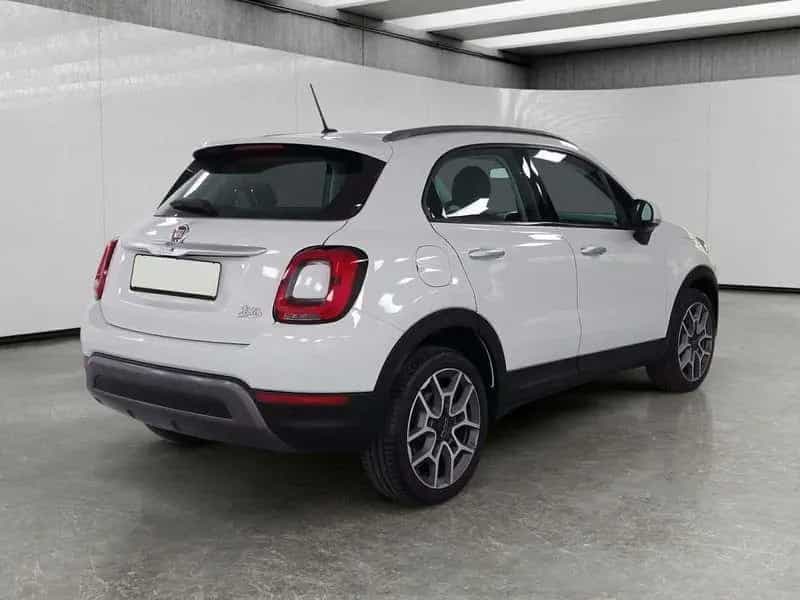Fiat 500L Cross FIAT 500X 1.0 T3 Cross 120cv 05/2022-photo-4