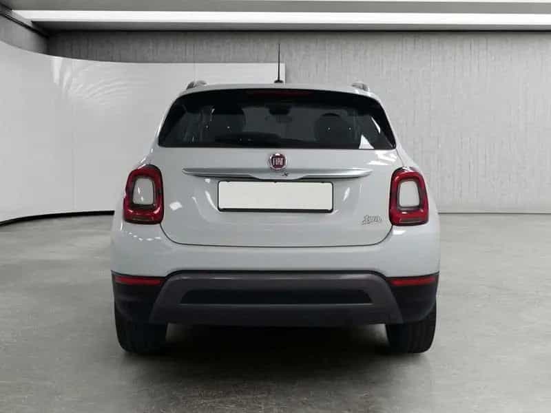 Fiat 500L Cross FIAT 500X 1.0 T3 Cross 120cv 05/2022-photo-5