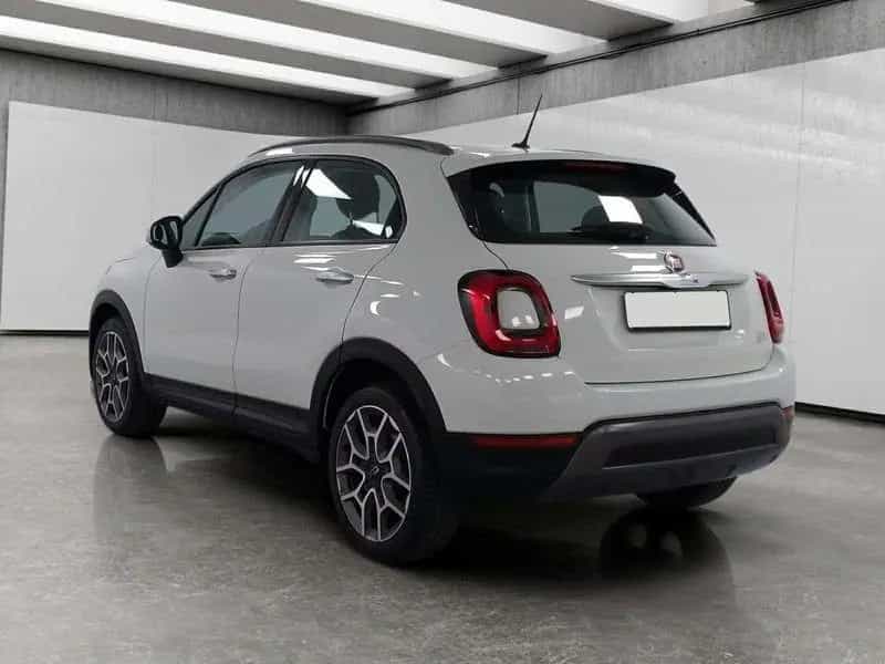 Fiat 500L Cross FIAT 500X 1.0 T3 Cross 120cv 05/2022-photo-6