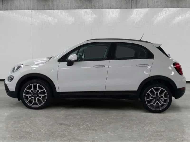 Fiat 500L Cross FIAT 500X 1.0 T3 Cross 120cv 05/2022-photo-7