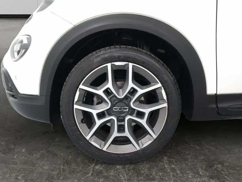 Fiat 500L Cross FIAT 500X 1.0 T3 Cross 120cv 05/2022-photo-8