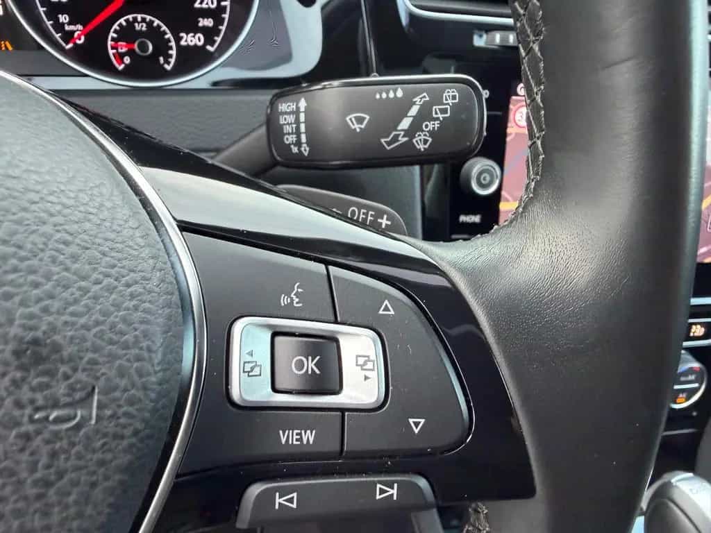 Volkswagen Golf VII Variant 1.5 TSI DSG/PANO/LED/ACC/NAVI 10/2018-photo-34