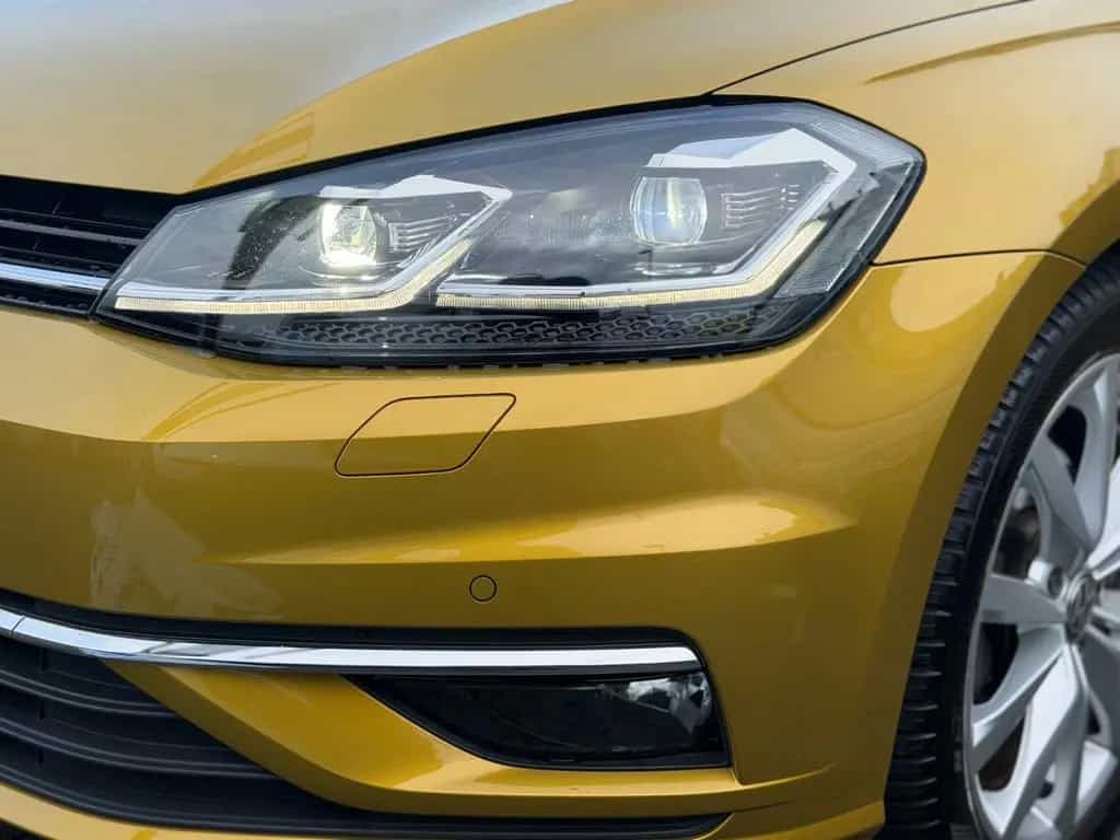 Volkswagen Golf VII Variant 1.5 TSI DSG/PANO/LED/ACC/NAVI 10/2018-photo-41