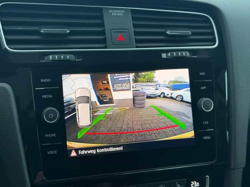 Volkswagen Golf VII Variant 1.5 TSI DSG/PANO/LED/ACC/NAVI 10/2018-photo-42