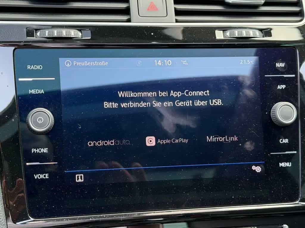 Volkswagen Golf VII Variant 1.5 TSI DSG/PANO/LED/ACC/NAVI 10/2018-photo-45