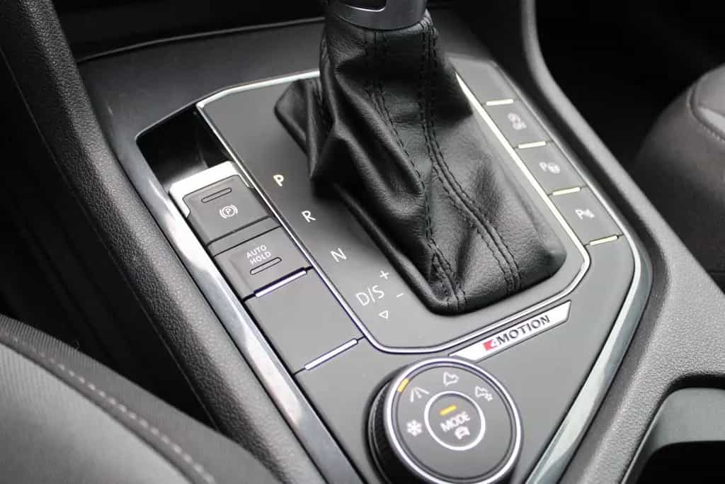 Volkswagen Tiguan 2.0 TSI Comfortline BMT 4Motion 01/2021-photo-11