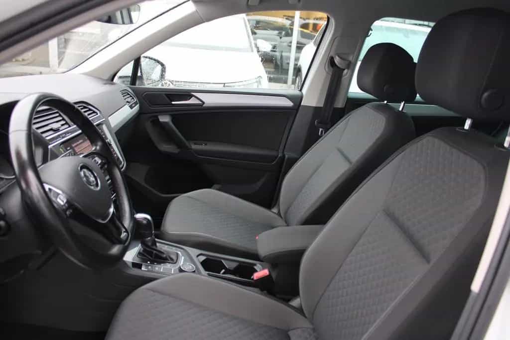 Volkswagen Tiguan 2.0 TSI Comfortline BMT 4Motion 01/2021-photo-14