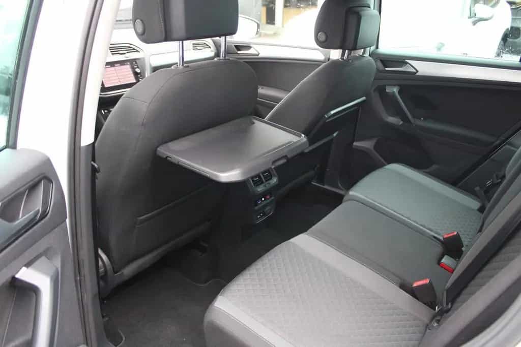 Volkswagen Tiguan 2.0 TSI Comfortline BMT 4Motion 01/2021-photo-16