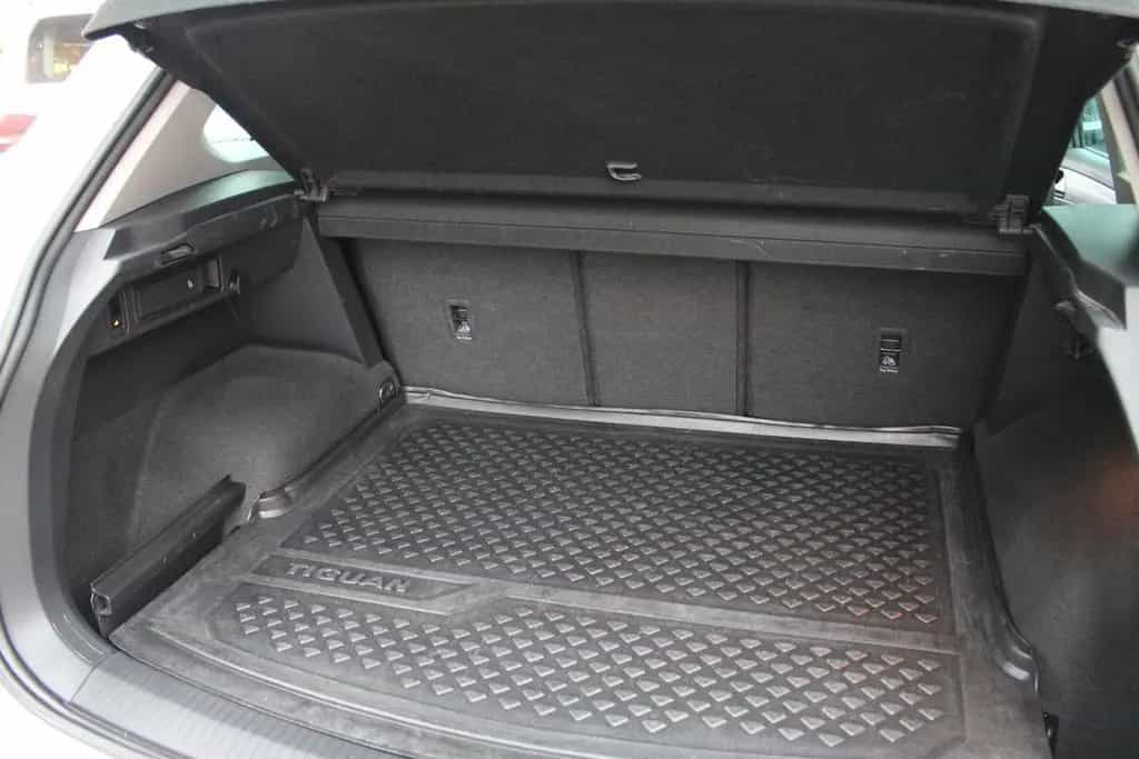 Volkswagen Tiguan 2.0 TSI Comfortline BMT 4Motion 01/2021-photo-19