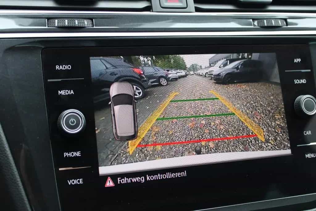 Volkswagen Tiguan 2.0 TSI Comfortline BMT 4Motion 01/2021-photo-20