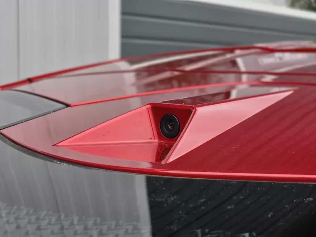 Corvette C8 6.2 Stingray 2LT Coupe Bose HUD Lift Kamera 11/2021-photo-19