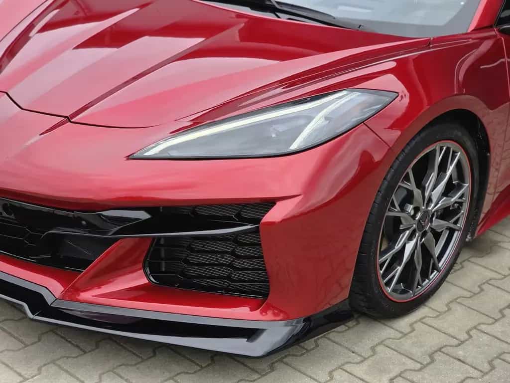 Corvette C8 6.2 Stingray 2LT Coupe Bose HUD Lift Kamera 11/2021-photo-6