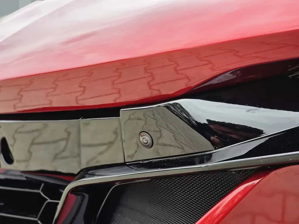 Corvette C8 6.2 Stingray 2LT Coupe Bose HUD Lift Kamera 11/2021-photo-7