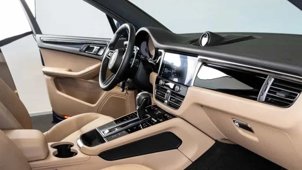 Porsche Macan S 03/2023-photo-11