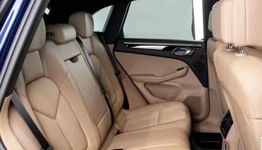Porsche Macan S 03/2023-photo-13