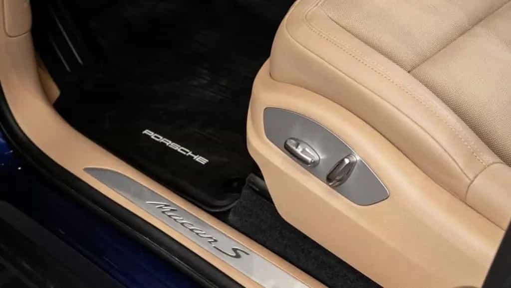 Porsche Macan S 03/2023-photo-15