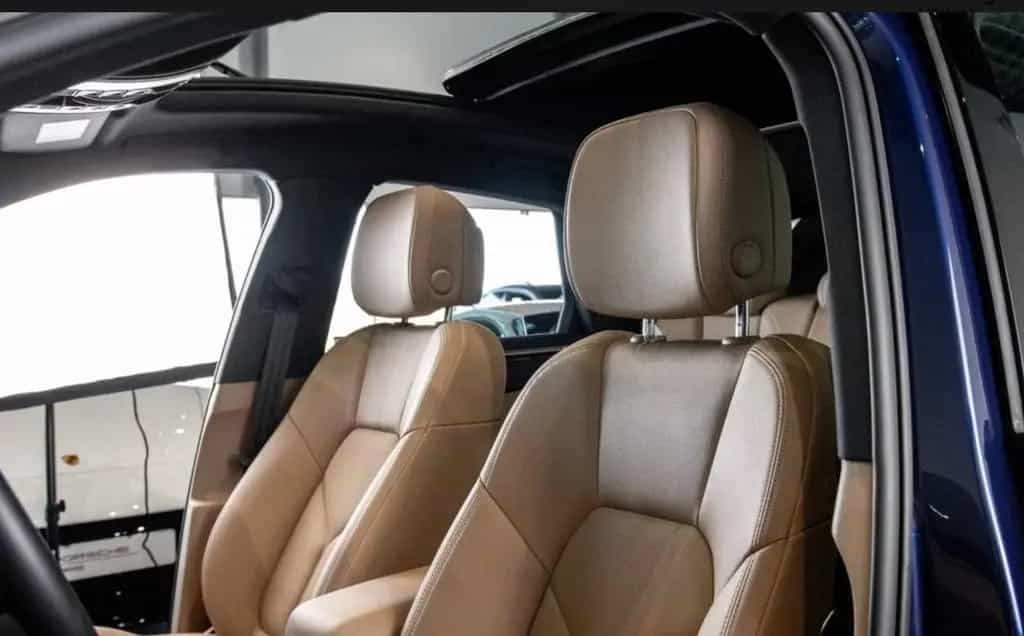 Porsche Macan S 03/2023-photo-21