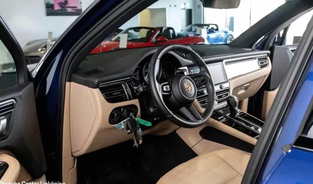 Porsche Macan S 03/2023-photo-23