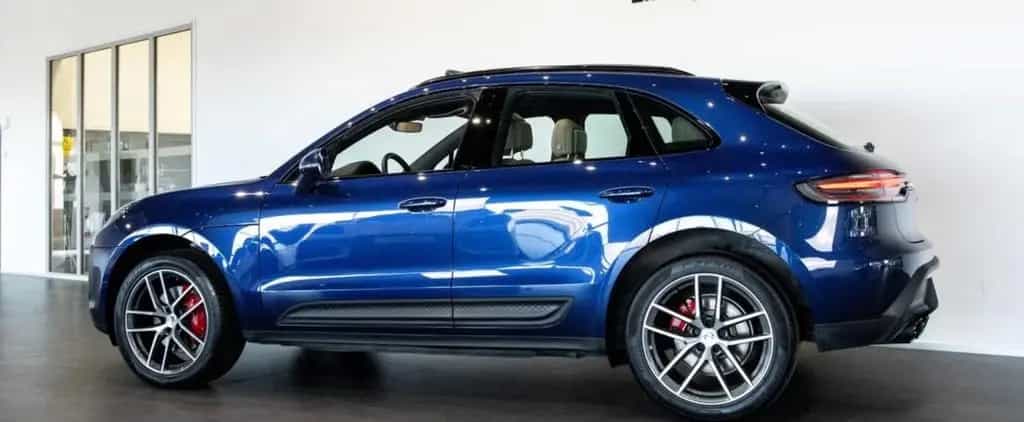 Porsche Macan S 03/2023-photo-3