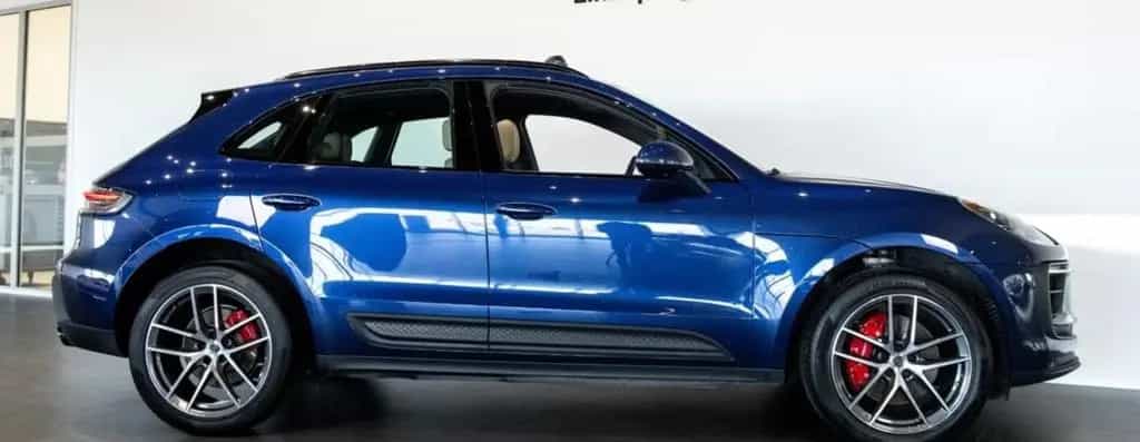 Porsche Macan S 03/2023-photo-6