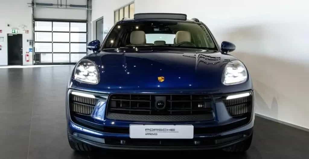 Porsche Macan S 03/2023-photo-8