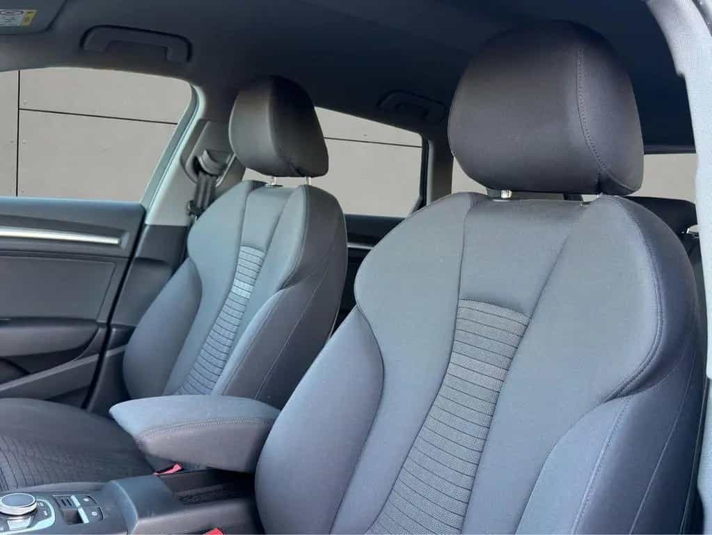 Audi A3 Sportback 1.5TFSI sport S-Tronic Navi LED PDC 02/2019-photo-18