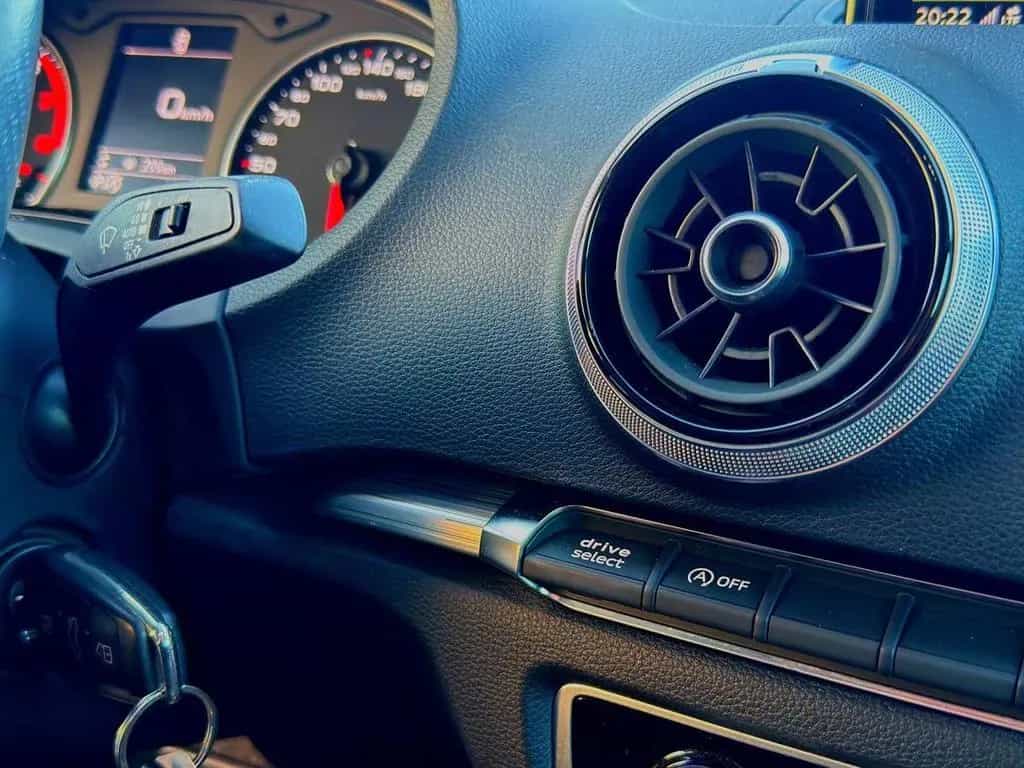 Audi A3 Sportback 1.5TFSI sport S-Tronic Navi LED PDC 02/2019-photo-28