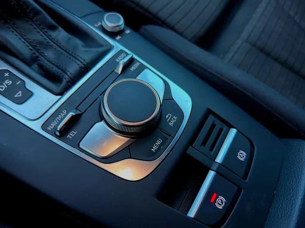 Audi A3 Sportback 1.5TFSI sport S-Tronic Navi LED PDC 02/2019-photo-39