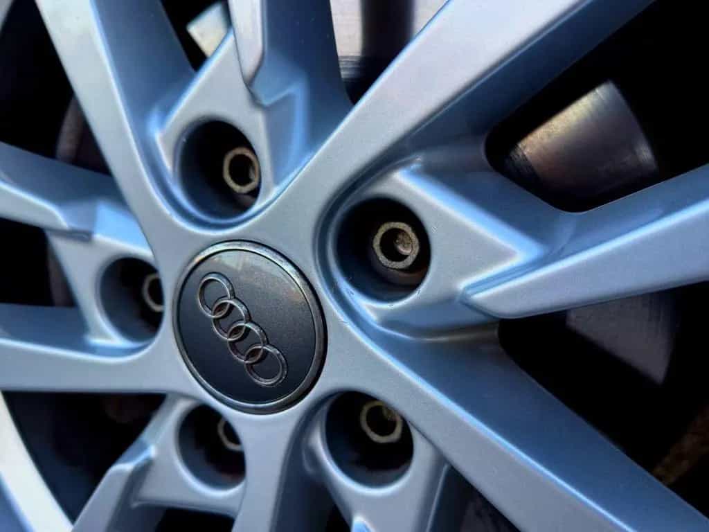 Audi A3 Sportback 1.5TFSI sport S-Tronic Navi LED PDC 02/2019-photo-4