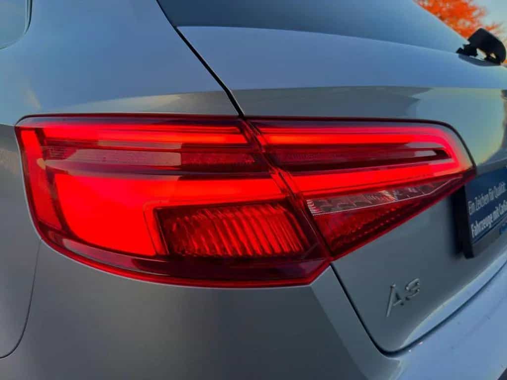 Audi A3 Sportback 1.5TFSI sport S-Tronic Navi LED PDC 02/2019-photo-41