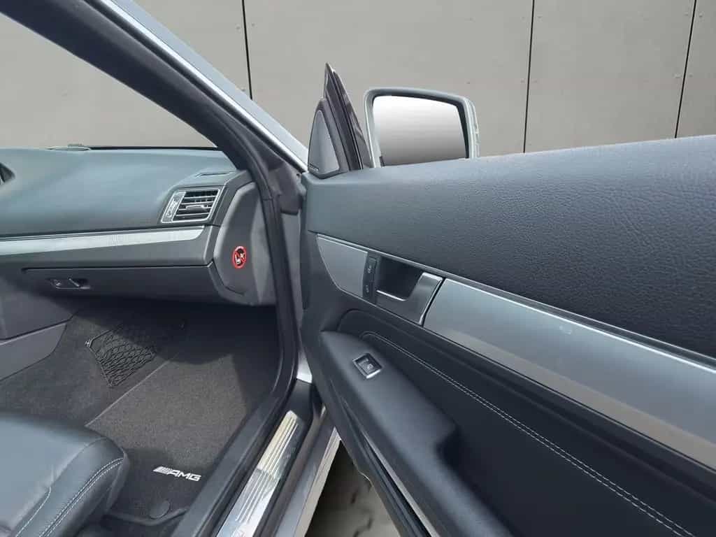 Mercedes-Benz E 200 7-G AMG Sport-Paket PANO Ha&Ka KAMERA ILS 01/2016-photo-12