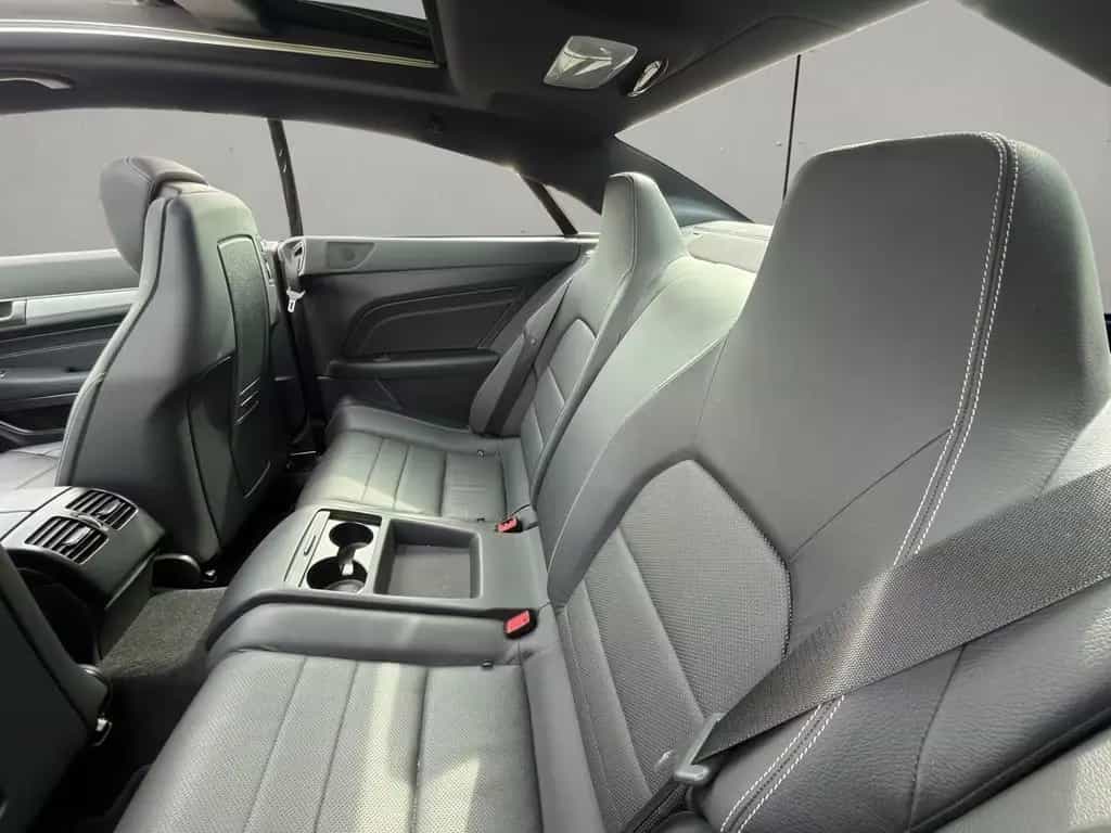 Mercedes-Benz E 200 7-G AMG Sport-Paket PANO Ha&Ka KAMERA ILS 01/2016-photo-15