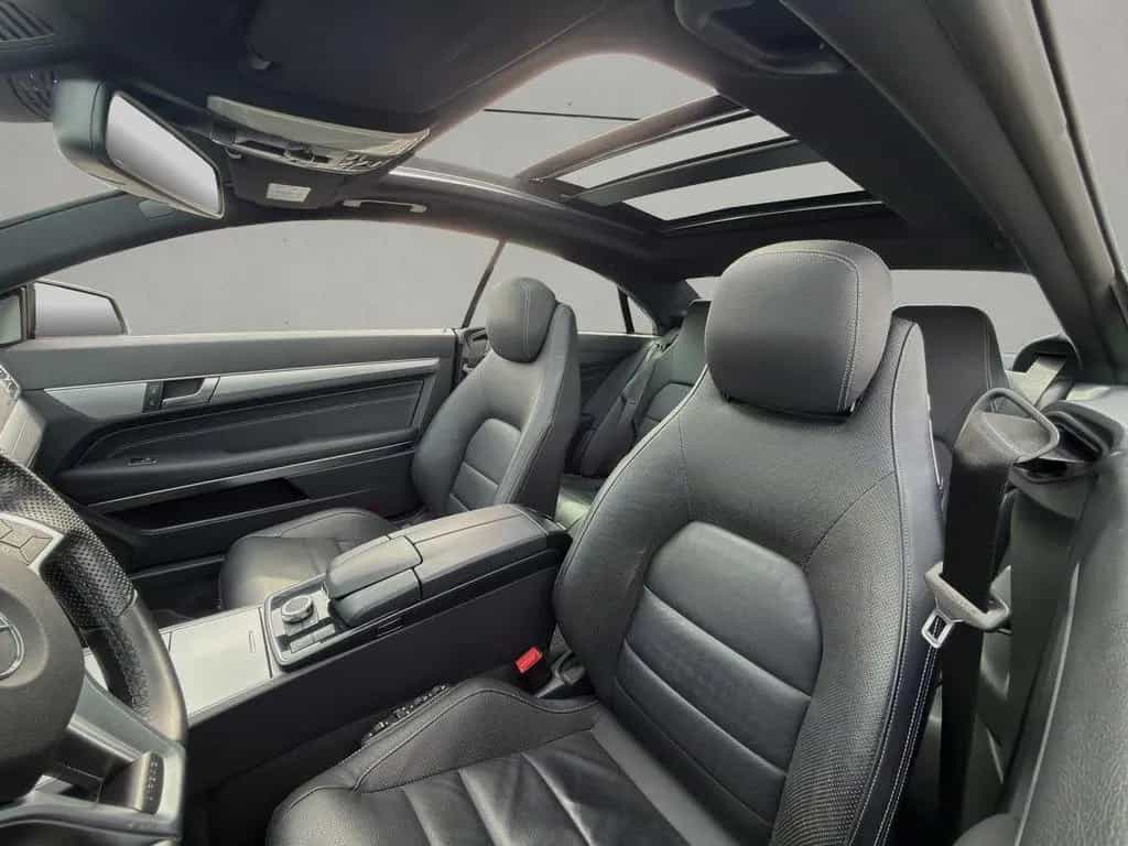 Mercedes-Benz E 200 7-G AMG Sport-Paket PANO Ha&Ka KAMERA ILS 01/2016-photo-18