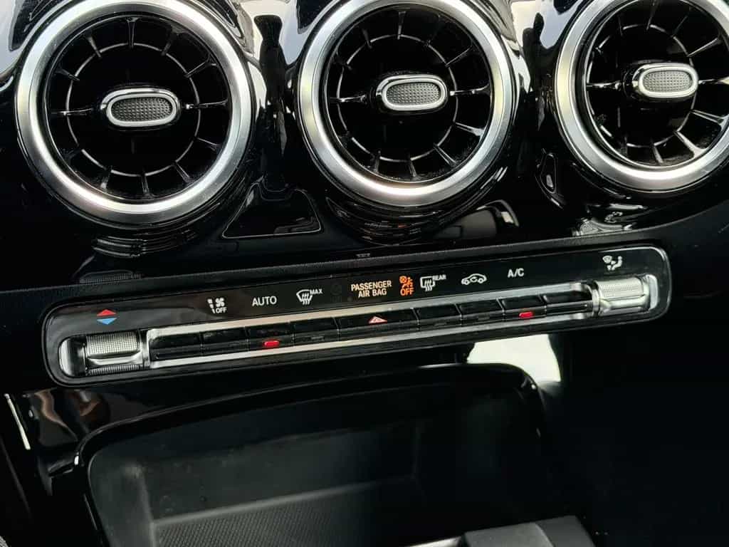 Mercedes-Benz A 200 d 8G-DCT Style / Spurhalteassistent / LED 11/2022-photo-18