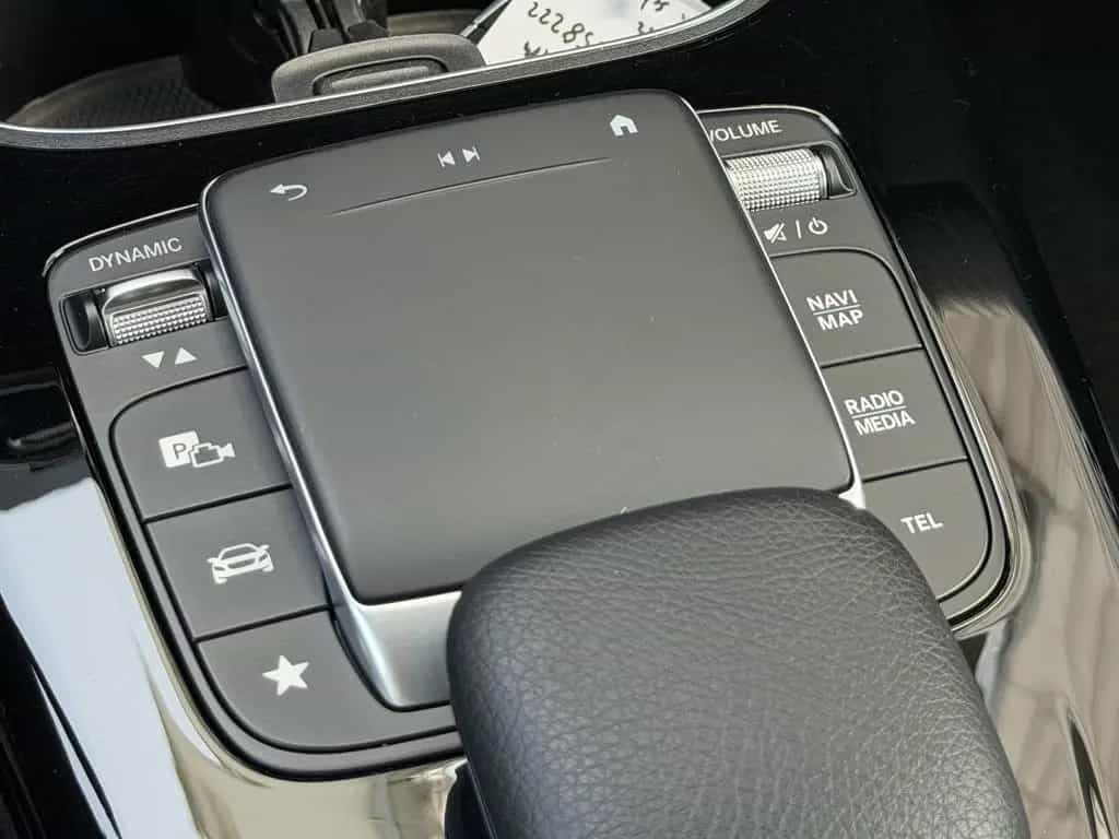 Mercedes-Benz A 200 d 8G-DCT Style / Spurhalteassistent / LED 11/2022-photo-19