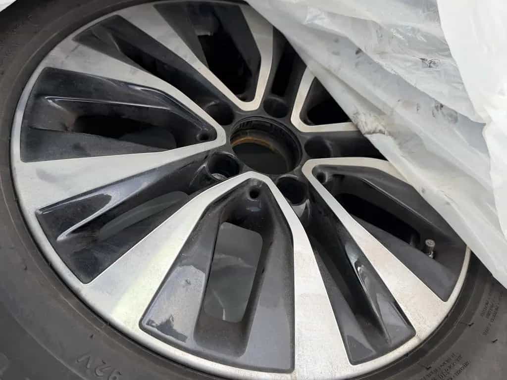 Mercedes-Benz A 200 d 8G-DCT Style / Spurhalteassistent / LED 11/2022-photo-21