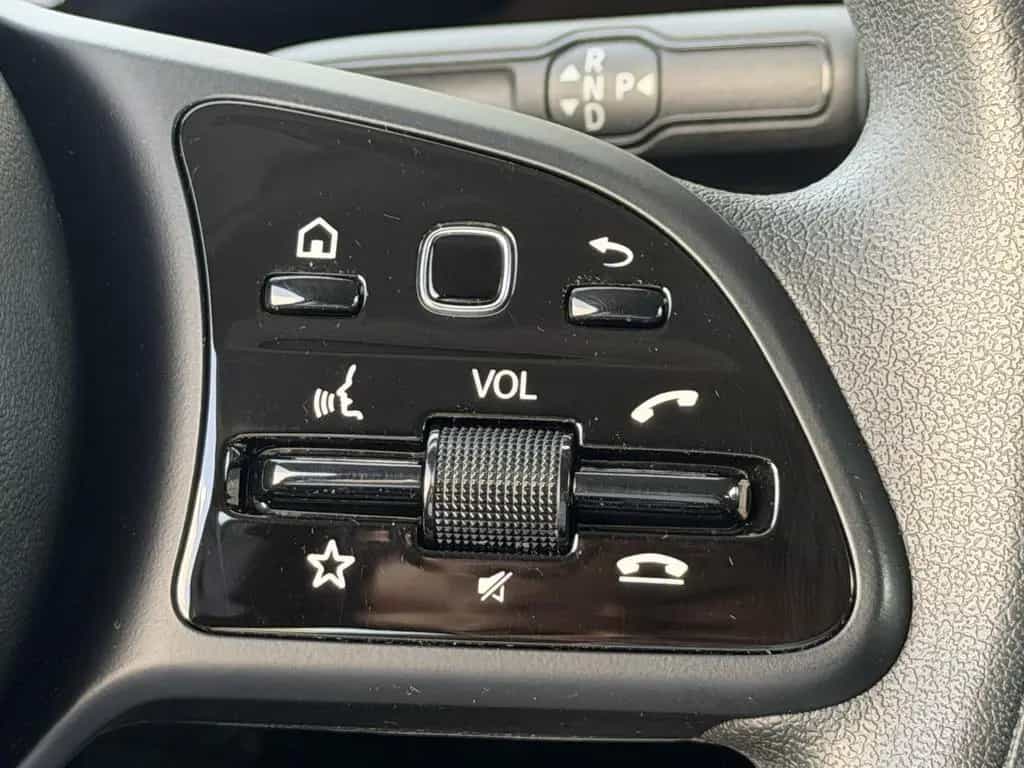 Mercedes-Benz A 200 d 8G-DCT Style / Spurhalteassistent / LED 11/2022-photo-8