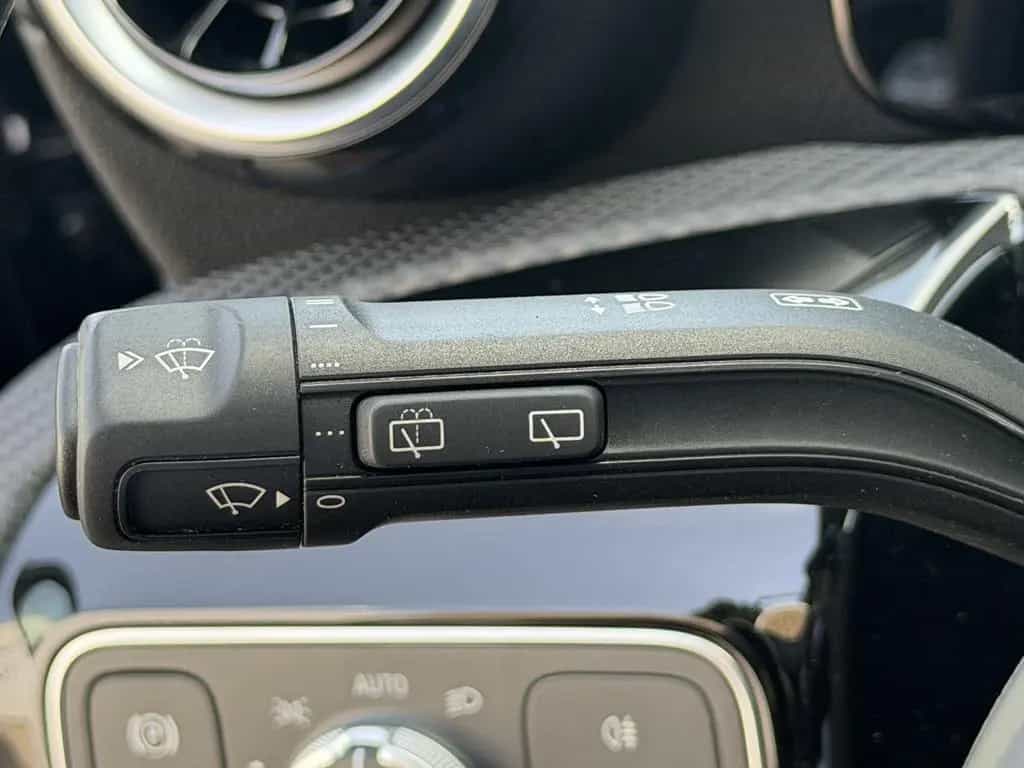 Mercedes-Benz A 200 d 8G-DCT Style / Spurhalteassistent / LED 11/2022-photo-9